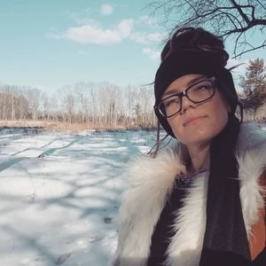 Meet your Posher, Jessica